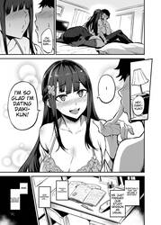 Kanojo Ga Gaikokujin Ni Netorareru Manga Ouchi Fuck Hen