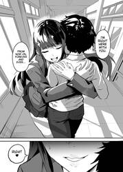 Kanojo Ga Gaikokujin Ni Netorareru Manga Ouchi Fuck Hen