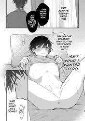 Secondary Sex Complex [Yaoi]