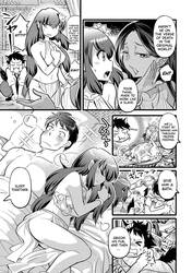 Otherworldly Harem With Extremely Erotic Cheats Comic Anthology