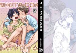 SHOTA-CON Syndrome [Yaoi]