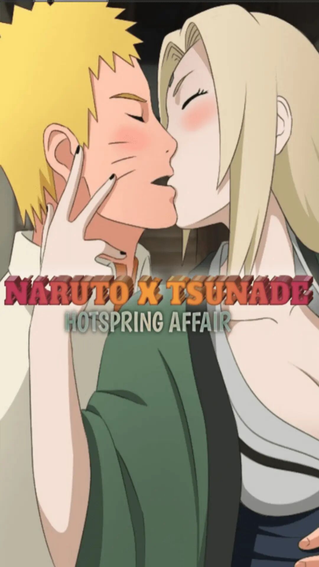 Page 1 | Naruto x Tsunade Hotspring Affair (Doujin) - Chapter 1: Naruto x  Tsunade Hotspring Affair by Unknown at HentaiHere.com