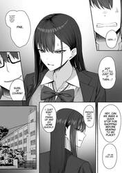 A Story About Turning A Gal From Class Into An Obedient Erotic Maid