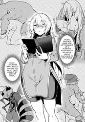 The Nursery Travel Report By A Immortality Girl