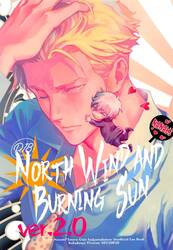 North Wind and Burning Sun [Yaoi]