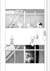 Komyushou de Chou Bijin no Komi-san ga Charao ni Guigui Korarete Shojo de Irareru Wake ga Nai