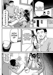 My Husband's Household - Sakura, The Newlywed Wife Being Targeted By Her Father-In-Law