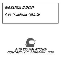 Sakura Drop (PLASMA Beach)