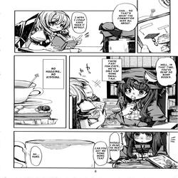 Thumbnails Hentai2Read - Free Online Manga, Hentai, Doujinsh