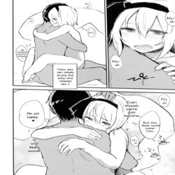 Learning Slow Sex With Youmu