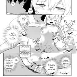 Learning Slow Sex With Youmu