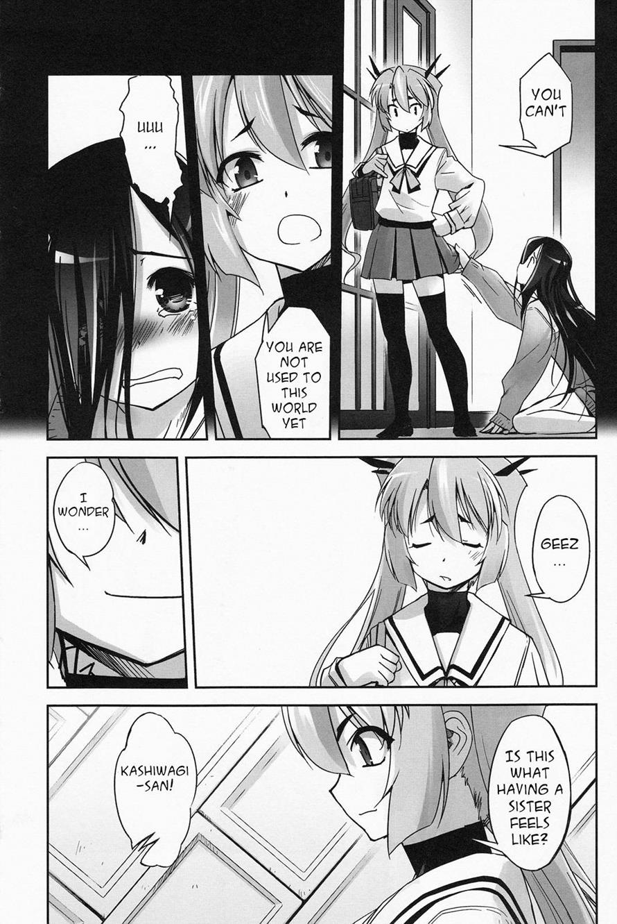 Page 2 | Mahou Shoujo Isuka - After School (Original) - Chapter 2: Mahou  Shoujo Isuka - After School 2 by SASAYUKi at HentaiHere.com