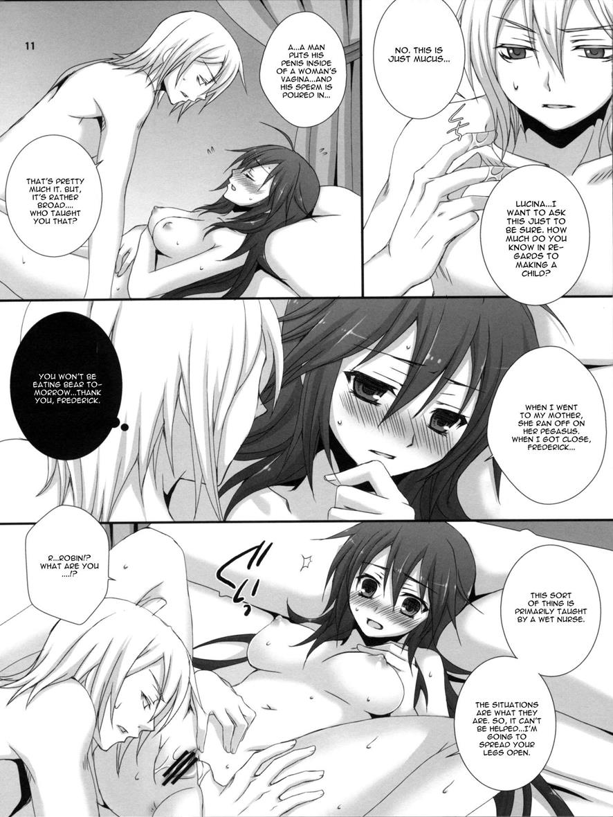 Page 11 | My Best Friend Is A Gender Bender (Doujin) - Chapter 1: Ore no  Shinyuu no Musume ga Konna ni Kawaii Wake ga Nai [Oneshot] by SHIJIMA Kiri  at HentaiHere.com