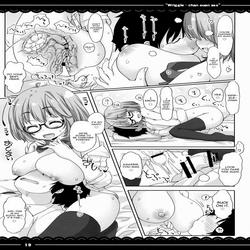 Wriggle-chan Ouen Sex