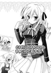 Childhood Princess