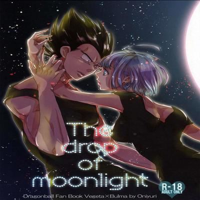 The Drop of Moonlight