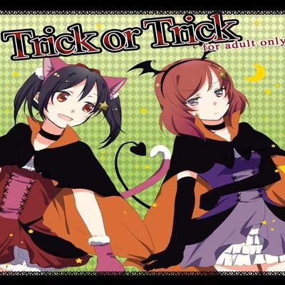 Trick or Trick