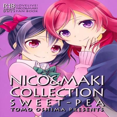 Nico & Maki Collection
