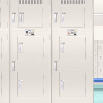 Locker (ETO)