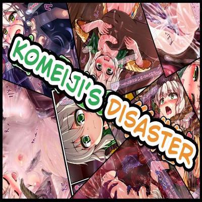 Komeiji's Disaster