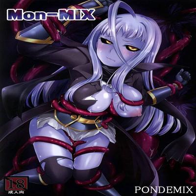 Mon-Mix