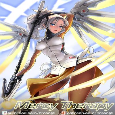 Mercy Therapy