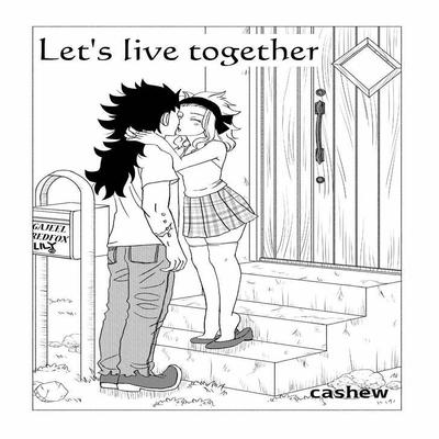 Let's Live Together