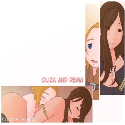 Oliza And Rema