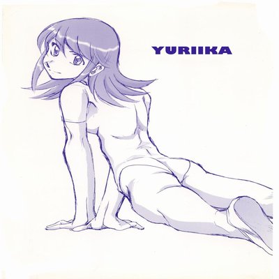 Yuriika