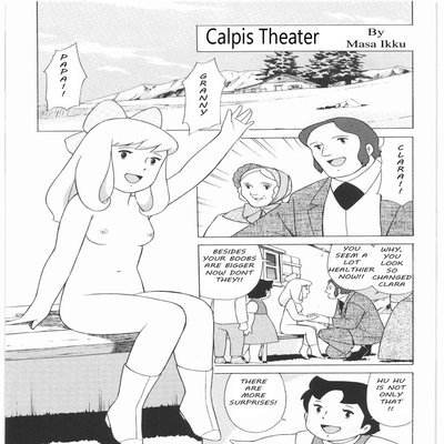 Teatro Calpis