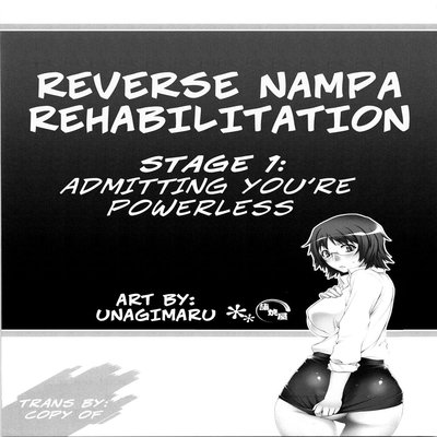 Reverse Nampa Rehabilitation