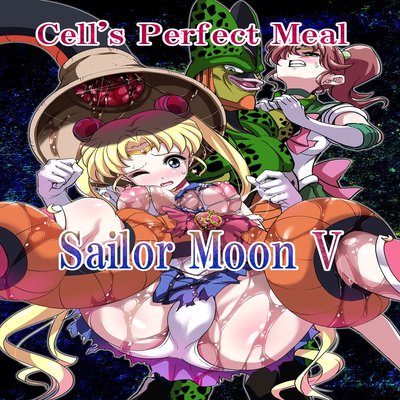 Sailor Moon (Susuanpan)