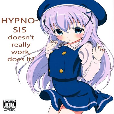 Hypnosis Doesn't Really Work, Does It?