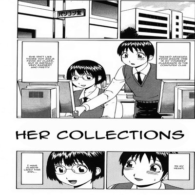 Her Collections