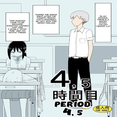 Period 4,5