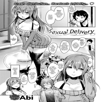 Sexual Delivery