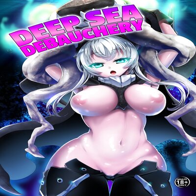 Deep Sea Debauchery