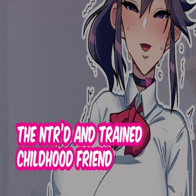 There's No Way My Girlfriend Has Already Been NTR'd!