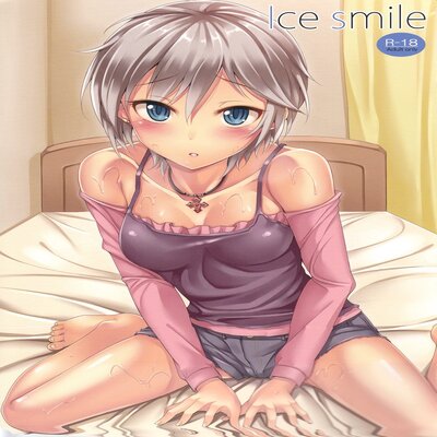 Ice Smile