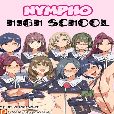 Nympho High School
