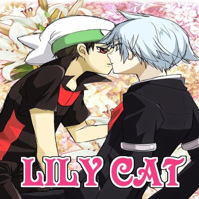 Lily Cat [Yaoi]