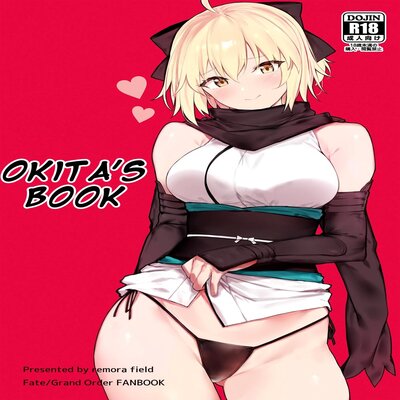 Okita's Book