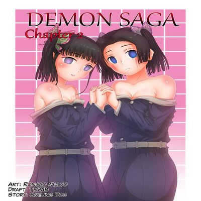 Demon Saga
