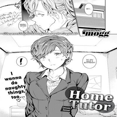 Home Tutor ~Lesson Secret~