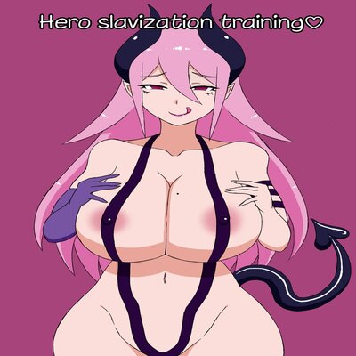 Hero Slavization Training