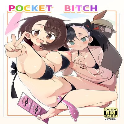 Pocket Bitch
