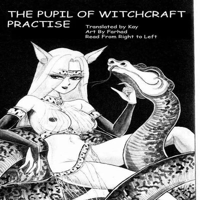 The Purpil Of Witchcraft Practice