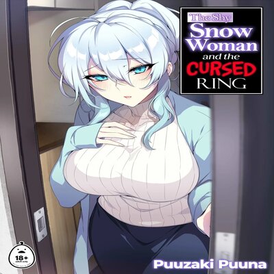 The Shy Snow Woman And The Cursed Ring