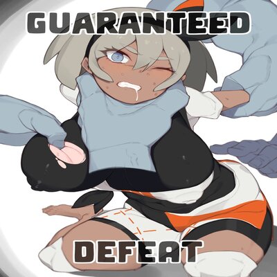 Guaranteed Defeat