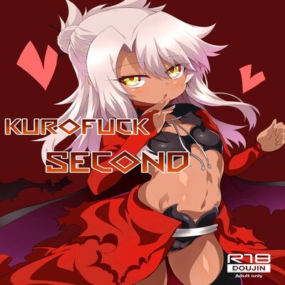 Kurofuck Second